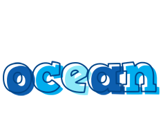 Ocean sailor logo