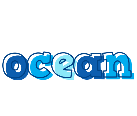 Ocean sailor logo