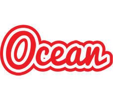 Ocean sunshine logo