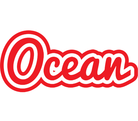 Ocean sunshine logo