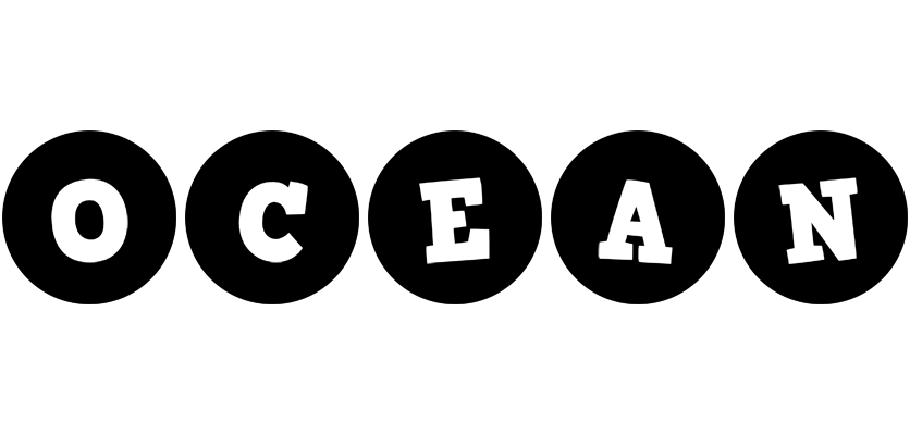 Ocean tools logo