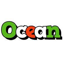 Ocean venezia logo