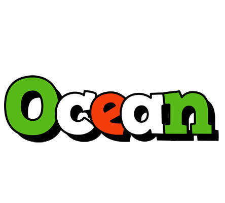 Ocean venezia logo