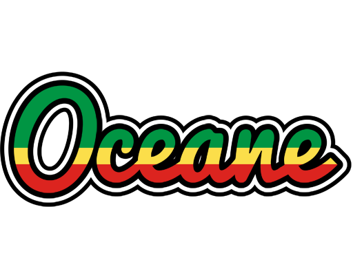 Oceane african logo
