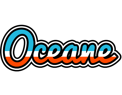Oceane america logo