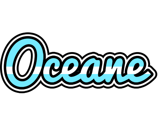 Oceane argentine logo