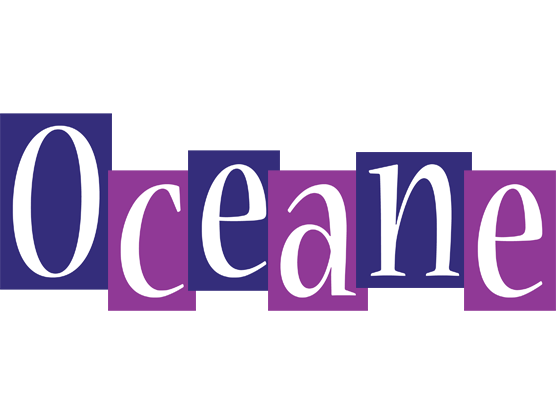 Oceane autumn logo