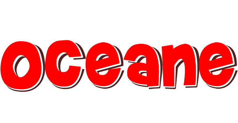 Oceane basket logo