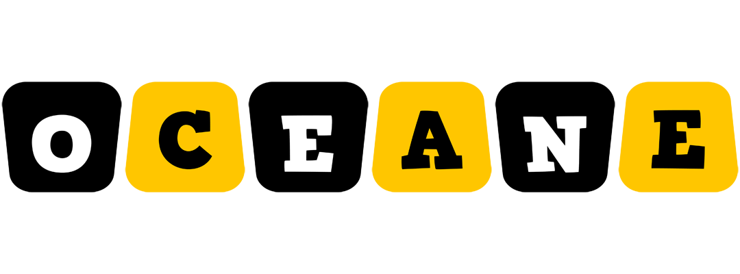 Oceane boots logo