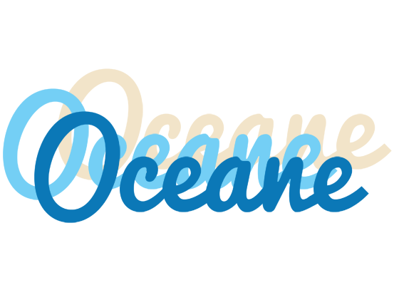 Oceane breeze logo