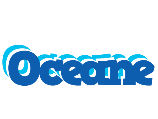 Oceane business logo