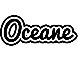 Oceane chess logo