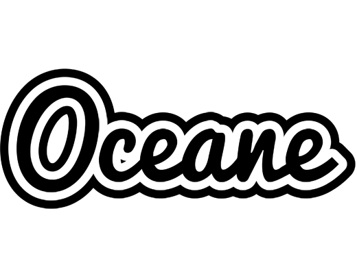 Oceane chess logo