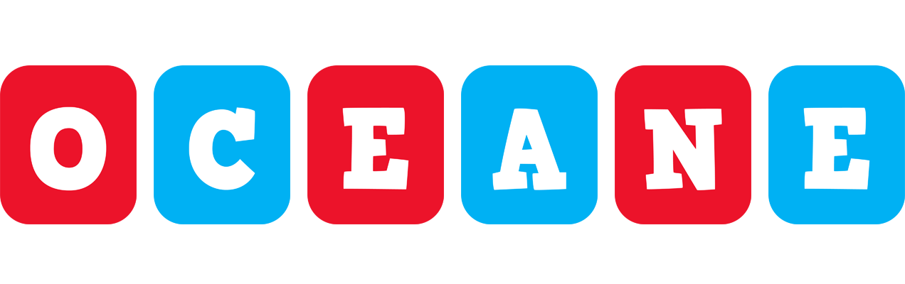 Oceane diesel logo
