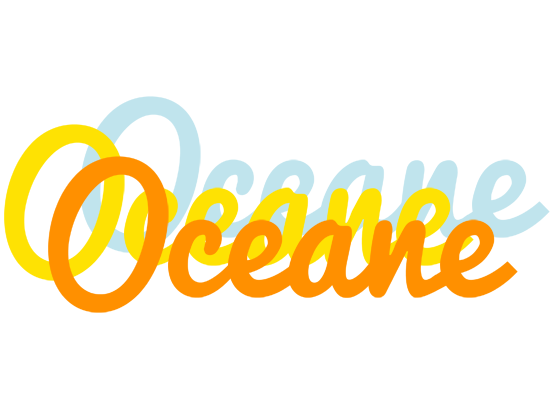 Oceane energy logo