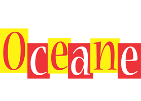 Oceane errors logo