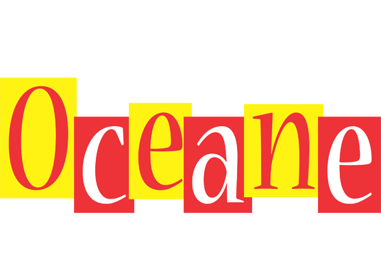 Oceane errors logo