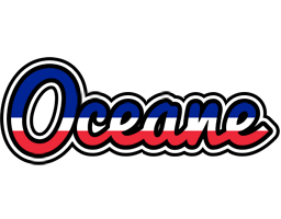 Oceane france logo