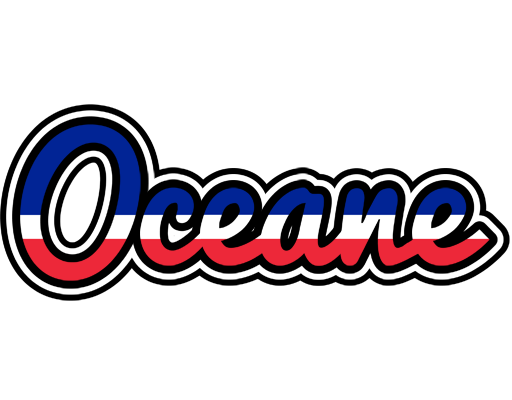 Oceane france logo