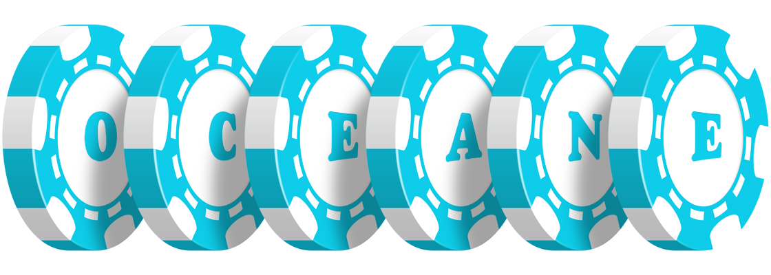 Oceane funbet logo