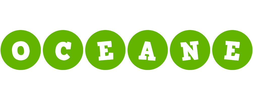 Oceane games logo