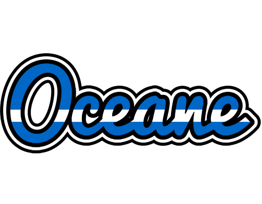 Oceane greece logo