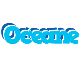 Oceane jacuzzi logo