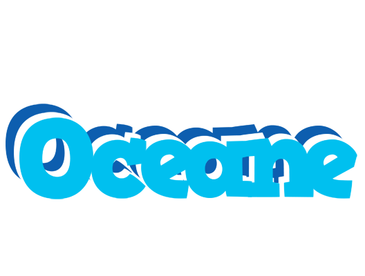 Oceane jacuzzi logo