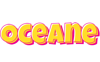 Oceane kaboom logo