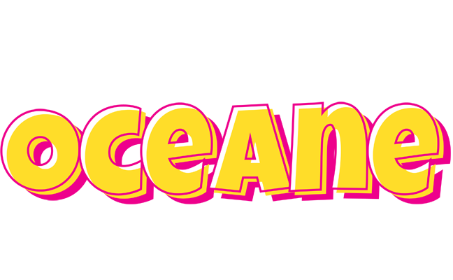 Oceane kaboom logo