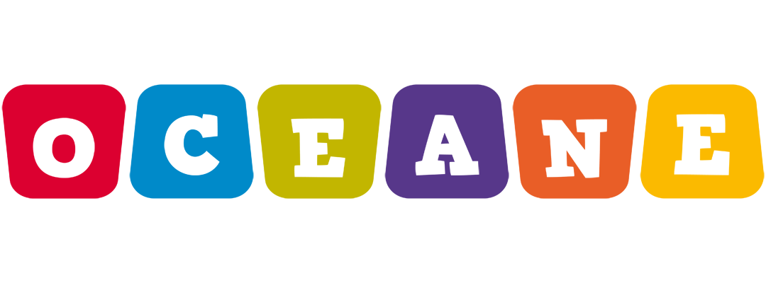 Oceane kiddo logo