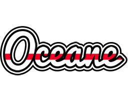 Oceane kingdom logo