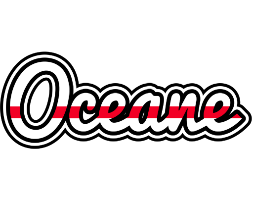 Oceane kingdom logo