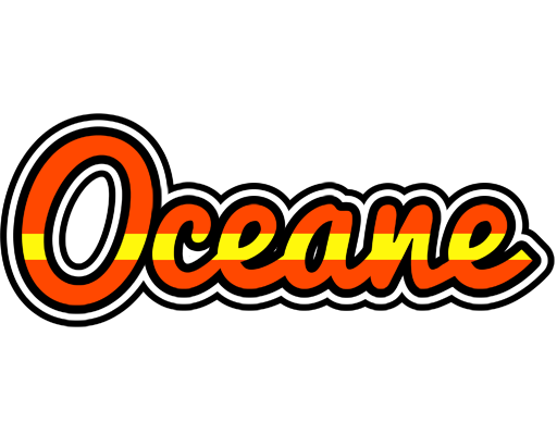 Oceane madrid logo