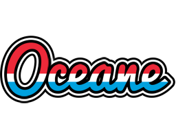 Oceane norway logo