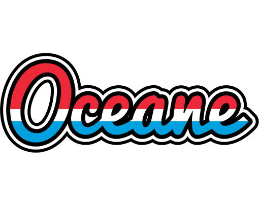 Oceane norway logo