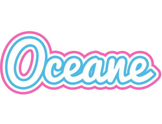 Oceane outdoors logo