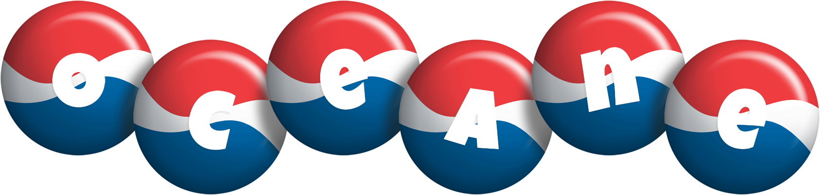 Oceane paris logo