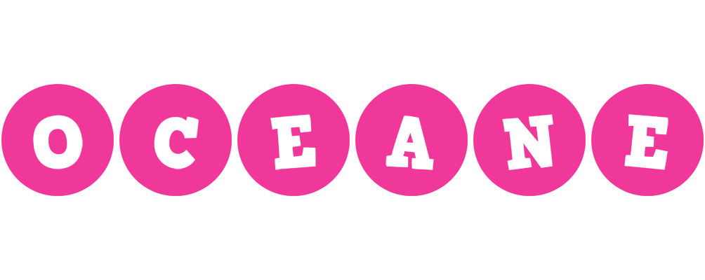 Oceane poker logo
