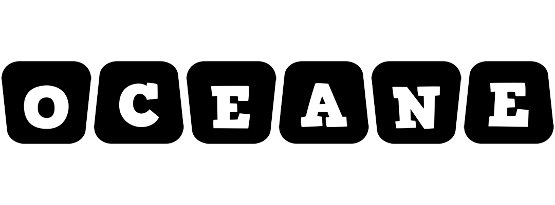 Oceane racing logo