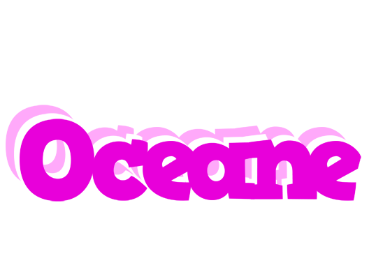 Oceane rumba logo