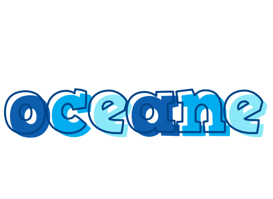 Oceane sailor logo