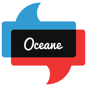 Oceane sharks logo