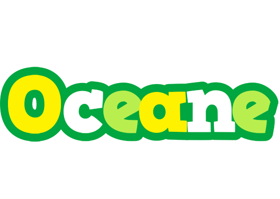 Oceane soccer logo