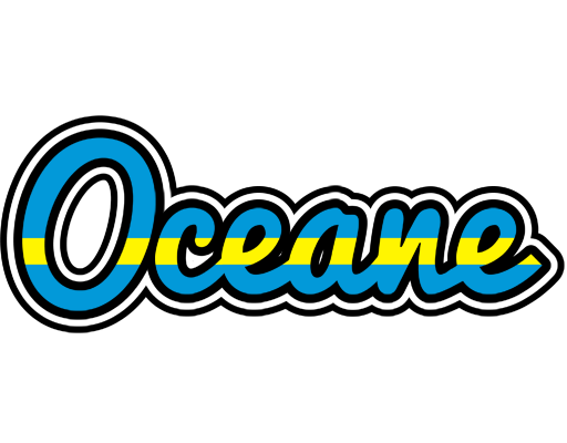 Oceane sweden logo