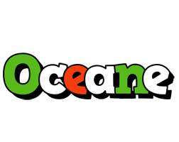 Oceane venezia logo