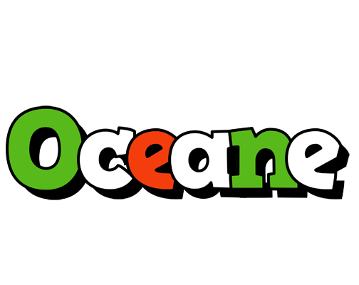 Oceane venezia logo