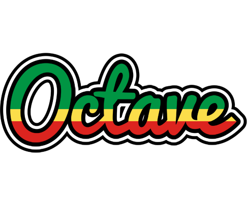 Octave african logo