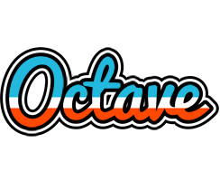 Octave america logo