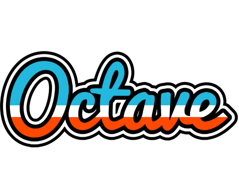 Octave america logo